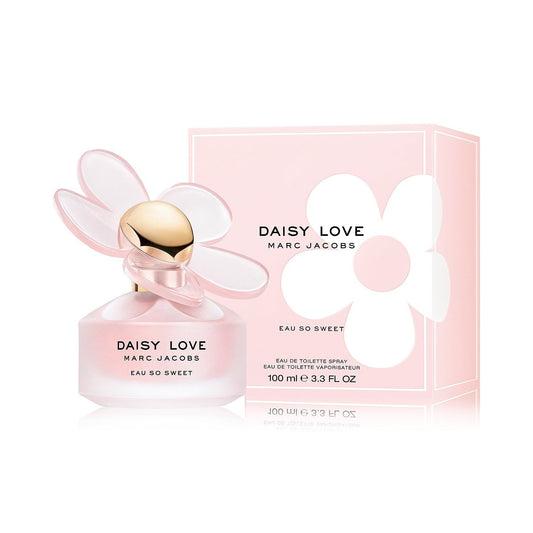 MARC JACOBS - Daisy Love Eau So Sweet Eau de Toilette, 3.3 oz