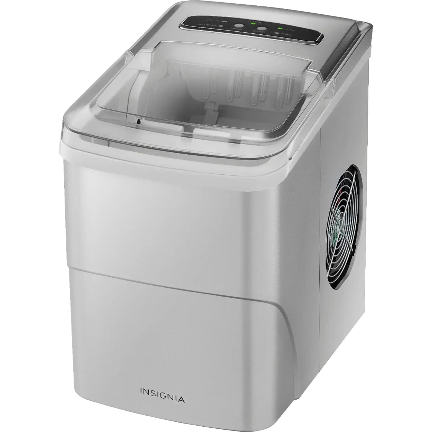 Insignia Portable Ice Maker