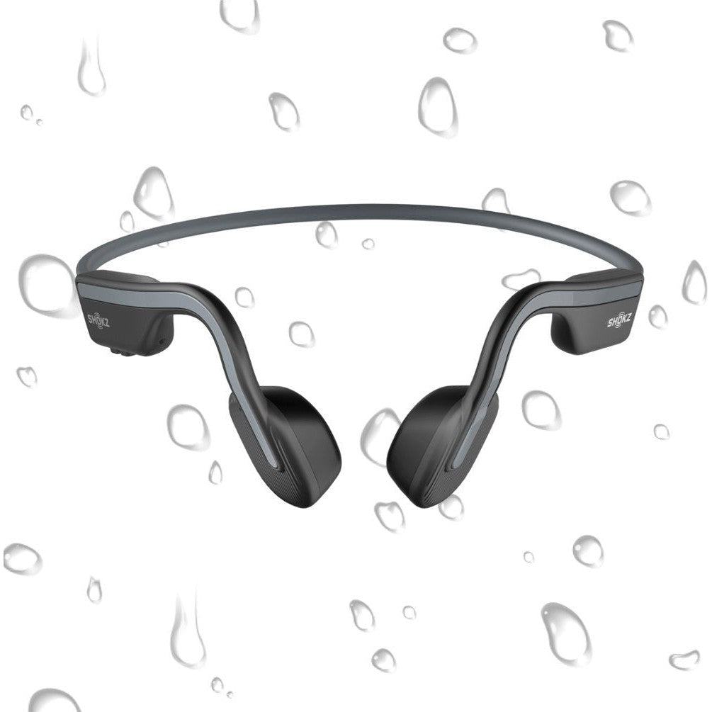 SHOKZ - OpenMove Open Ear Headphones