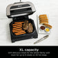 Ninja Foodie Smart XL 6-in-1 Countertop Indoor Grill