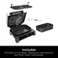 Ninja Foodie Smart XL 6-in-1 Countertop Indoor Grill