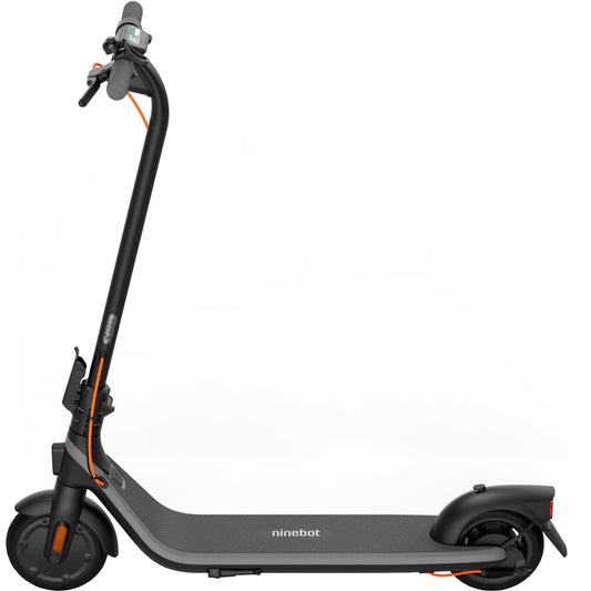 Segway E2 Plus Electric Scooter