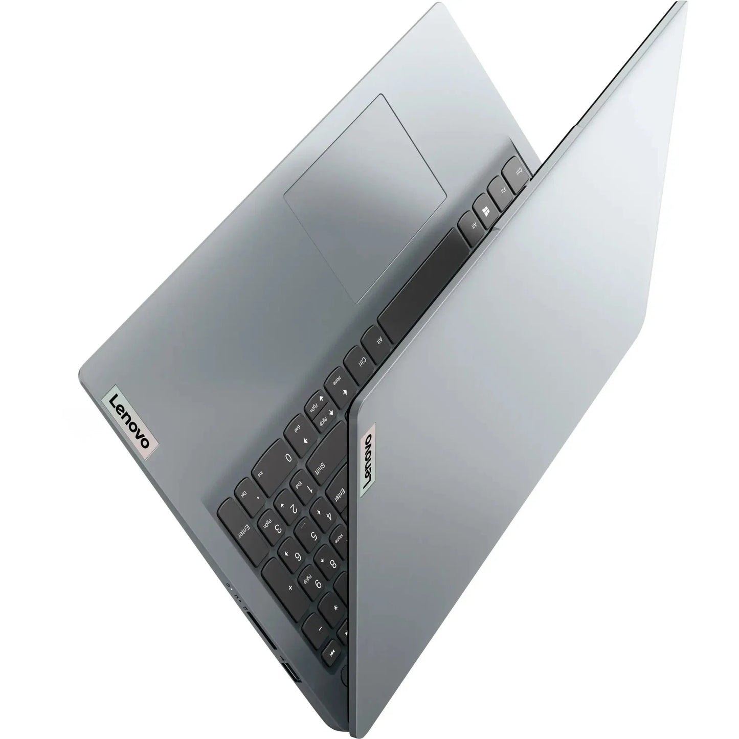 Lenovo Ideapad 1, 15.6"