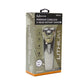 RealTree Cordless Shaver