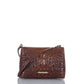 Brahmin Melbourne Collection Lorelei Shoulder Bag, Pecan