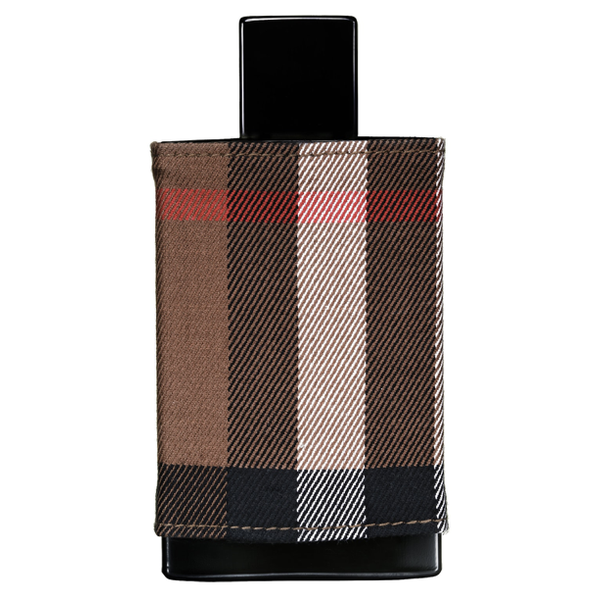 BURBERRY - London for Men Eau de Toilette, 3.3 oz