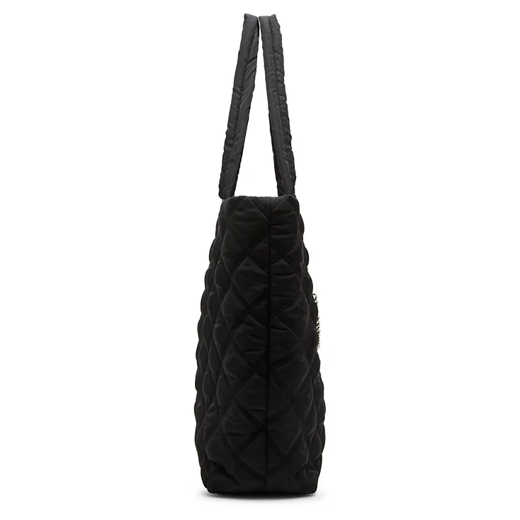 Steve Madden Tonya Tote Bag, Black