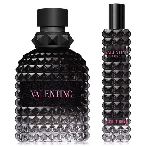 VALENTINO - Uomo Born in Roma 2 Piece Gift Set