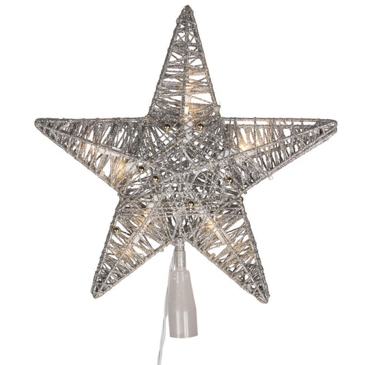 Star LED Tree Topper