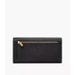 Fossil Logan RFID Flap Clutch