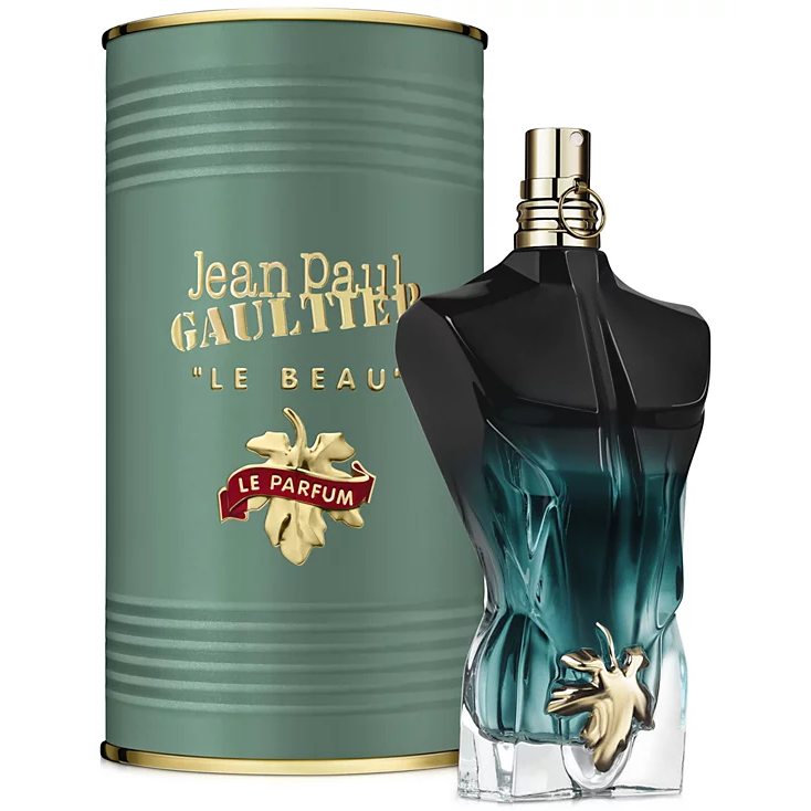 JEAN PAUL GAULTIER - Le Beau Intense Eau de Parfum, 4.2 oz