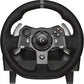 Logitech Driving Force Racing Wheels & Pedals