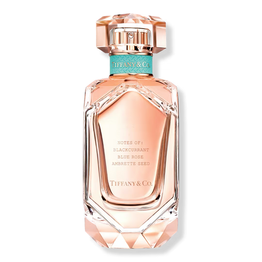 TIFFANY & CO. - Rose Gold Eau de Parfum, 2.5 oz