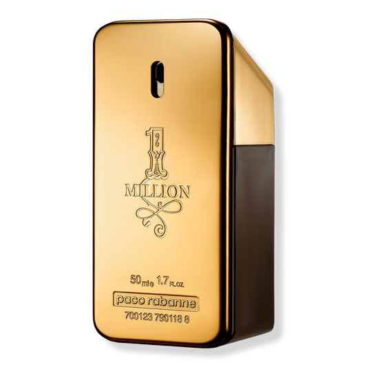 PACO RABANNE - 1 Million Eau de Toilette, 6.7 oz