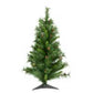 Cheyenne Pine Artificial Tree, 3'