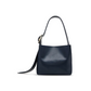 Steve Madden Lisaa Hobo Bag & Pouch Set, Navy